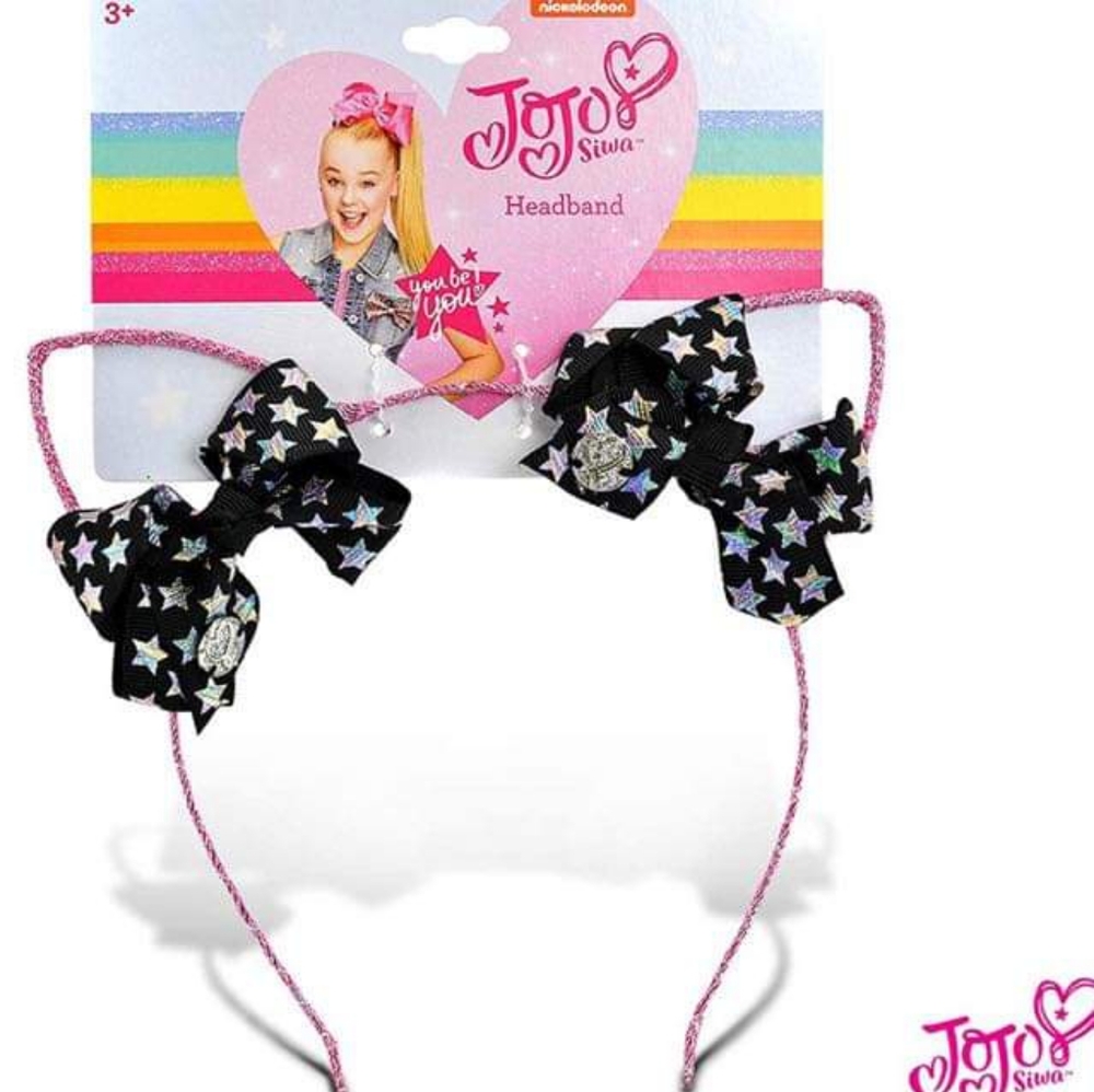 JoJo Siwa Headband